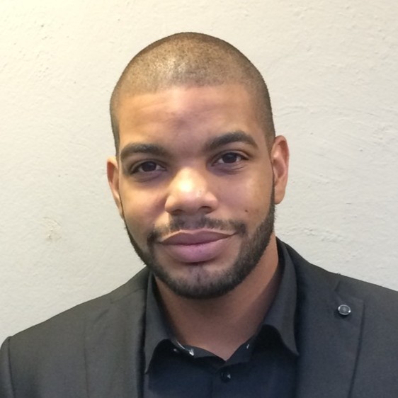 Carlmikael Lavital — formateur SoluForm'Actions