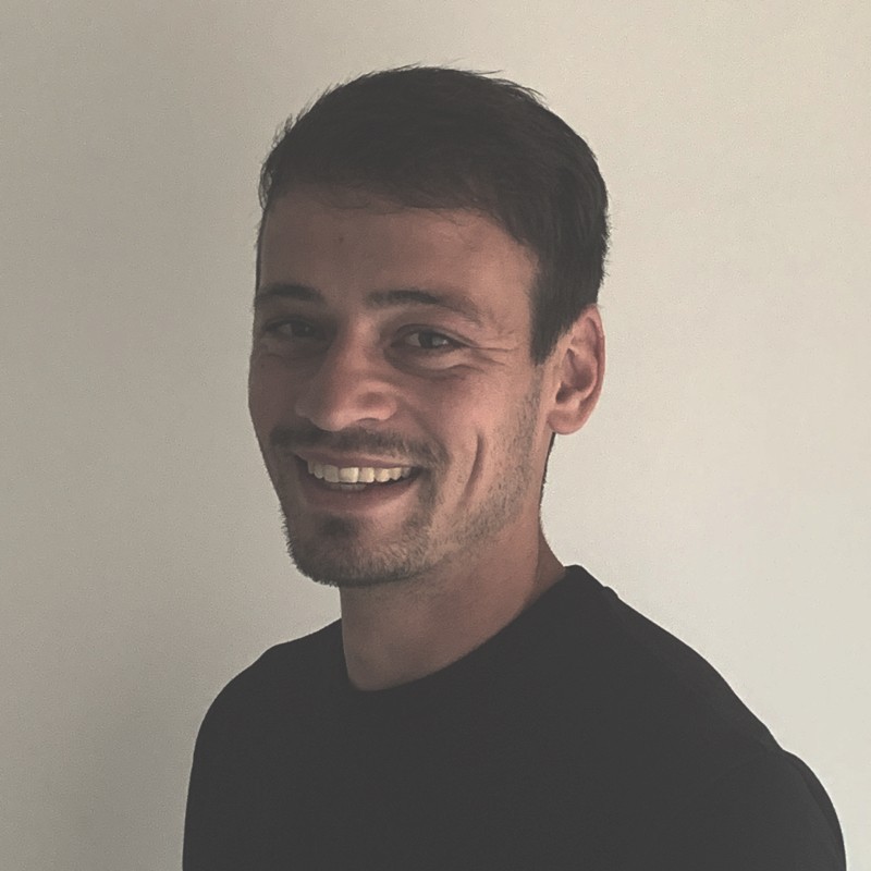 Théo Couturier — formateur SoluForm'Actions